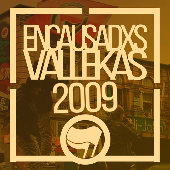 Absolucion encausadxs VK 2009