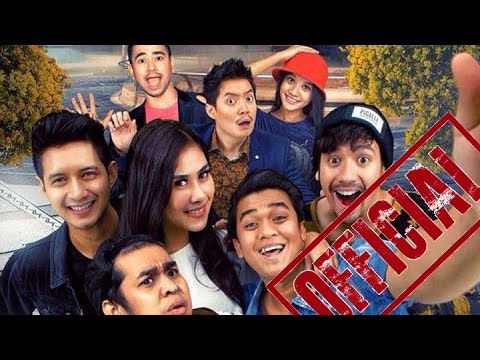 Olga & Billy Lost in Singapore Full Movie Film Indonesia Terbaru [OFFICIAL]