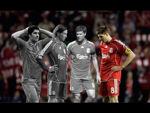 Steven Gerrard • My Liverpool Story • 1999/2015