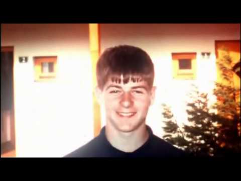 Steven Gerrard - My Story (1 of 5)