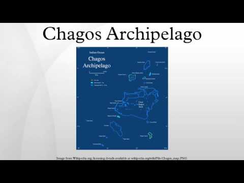 Chagos Archipelago