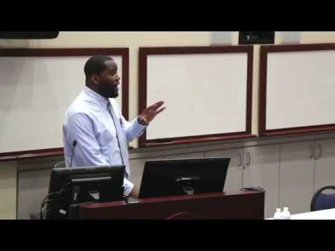 Dr. Umar Johnson 