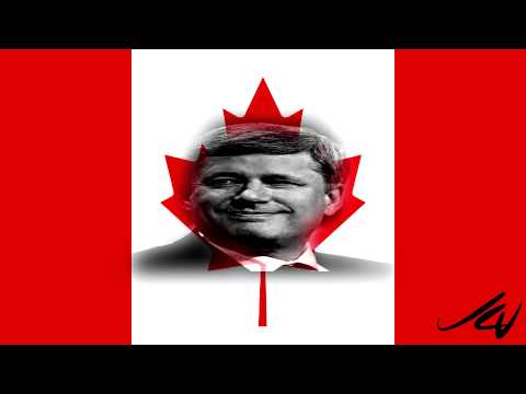 Boycott of Israel in Canada to be a Hate Crime?  Public Safety Minister Steven Blaney -  YouTube