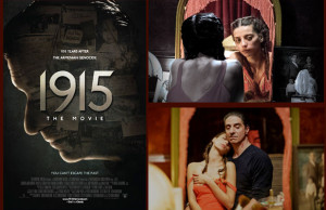 1915 The Movie