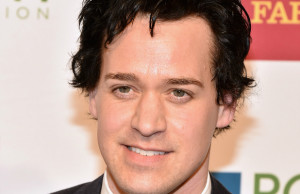 T.R. Knight