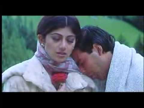 Dhadkan- Dil Ne Yeh Kaha Hai Dil Se