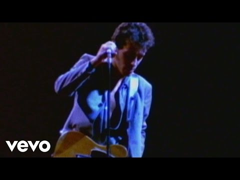 Bruce Springsteen - Thunder Road