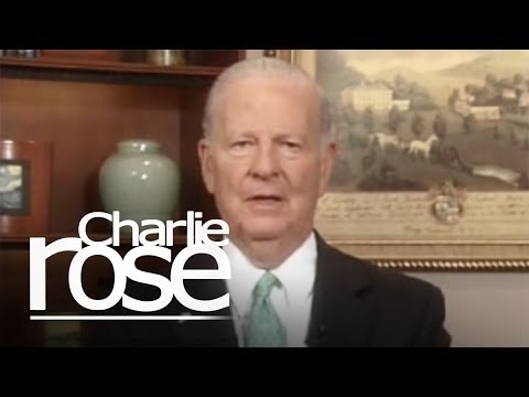 James Baker & Warren Christopher | Charlie Rose