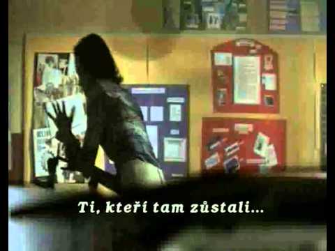 Resident Evil: Apokalypsa (2004) - trailer