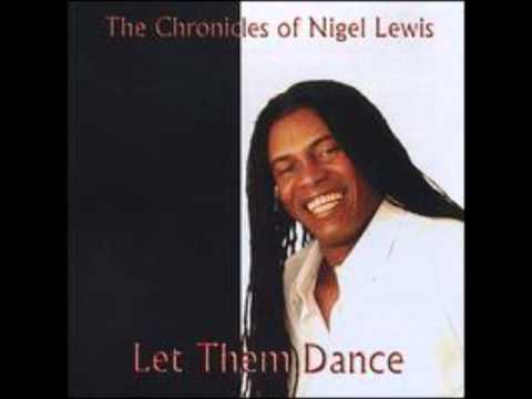 Nigel & Marvin Lewis-The Urge