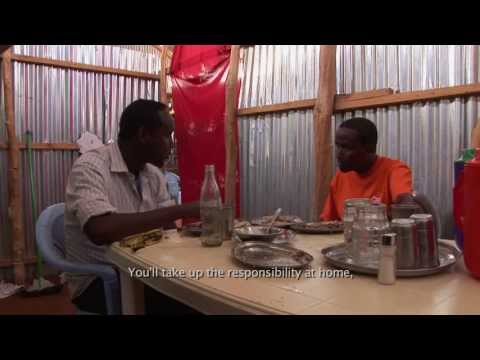 Dadaab, the documentary