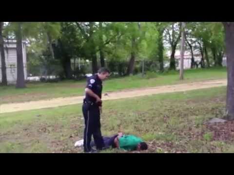 SC Cop Shoots Unarmed man | Best Footage Walter Scott Shooting Extended Version Caught on Cam