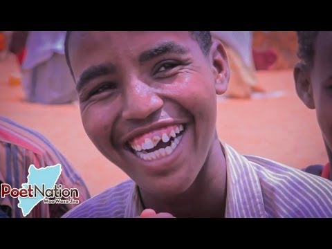 Poet Nation- Voices of Dadaab Documentary