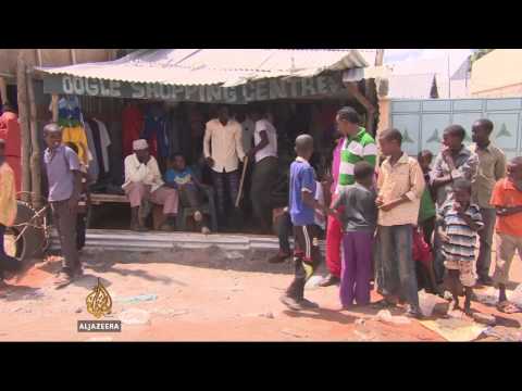 Somali refugees appeal to Kenya not to close Dadaab camp