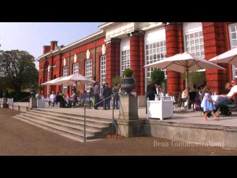 London's Kensington Palace - Time To Travel