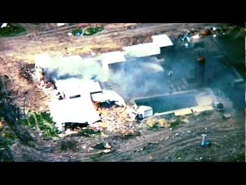 Stuff They Don't Want You to Know - The Waco Siege