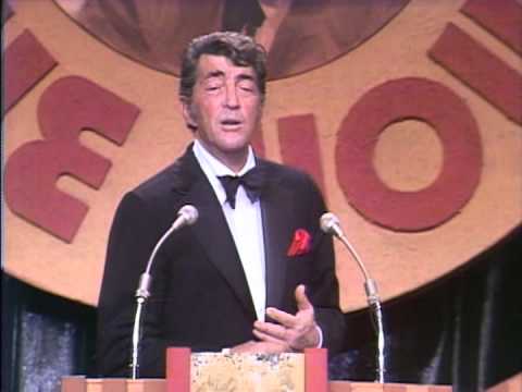 The Dean Martin Roasts - Jimmy Stewart (Man of the Hour)