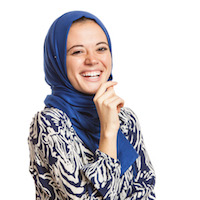 Safiyah Ismail