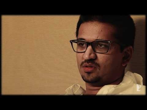 Amit Trivedi on working with Director Habib Faisal - Ishaqzaade