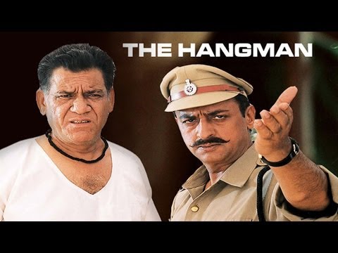 The Hangman