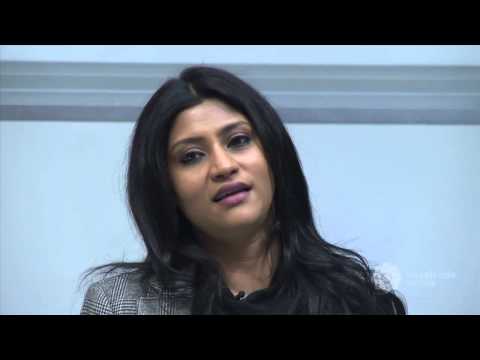 Satyajit Ray Memorial Lecture with Konkona Sen: Arthouse v Mainstream