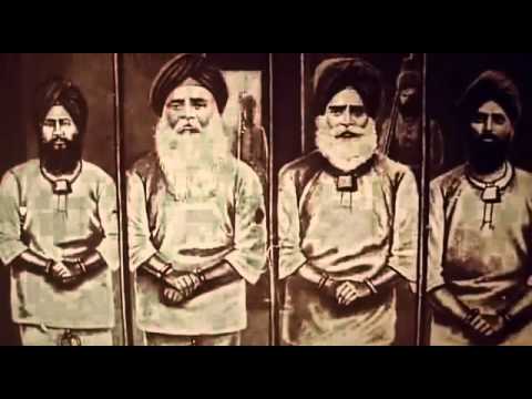 India Pakistan Partition BBC Special Presentation