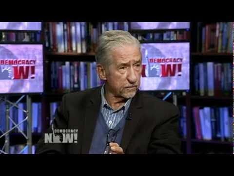 SDS Founder, Tom Hayden on Participatory Democracy From Port Huron to Occupy Wall Street