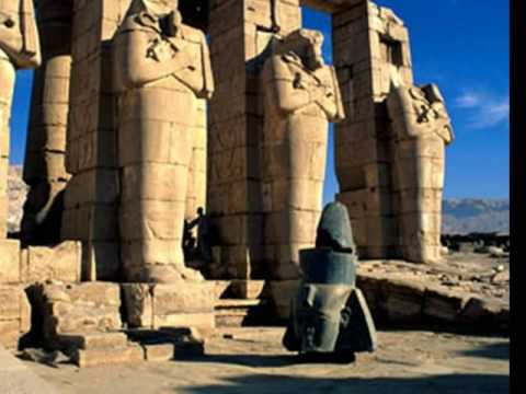 Ramesses II Movie.wmv