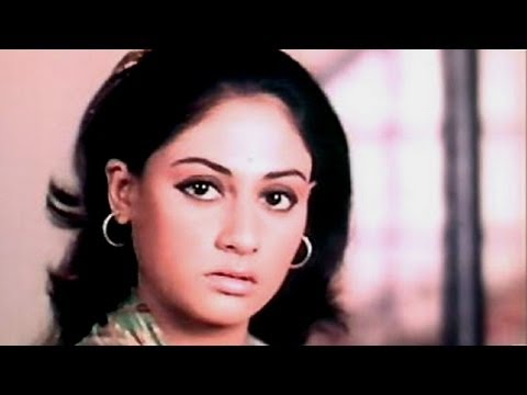 Jaya Bachchan - Biography