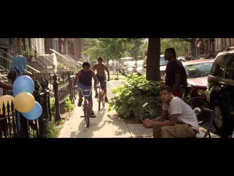 Mick Jenkins - Jazz (Official Music Video)