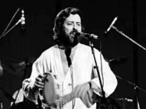 Rare Moody Blues song!  Eternity Road with Ray Thomas live at San Diego