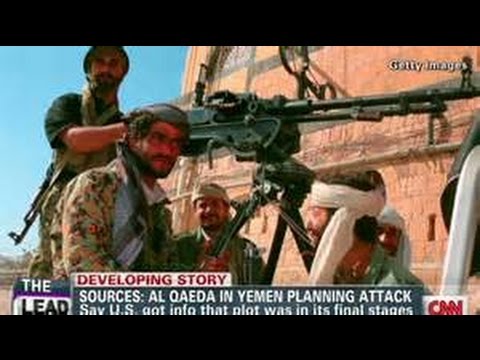 Breaking News January 2015 Al Qaeda Yemen threatens to use undetectable bombs against USA