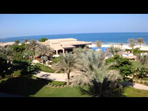 DESERT ISLAND RESORT @ SIR BANI YAS