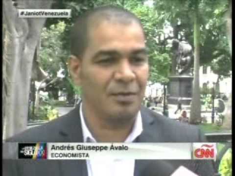 La Venezuela del Siglo XXI - CNN en español (COMPLETO)