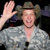 Ted Nugent has some advice for college gradutes