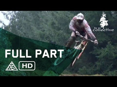 Seasons - Steve Peat - Full Part - The Collective [HD]