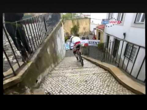 Lisboa Downtown 2010 Steve Peat