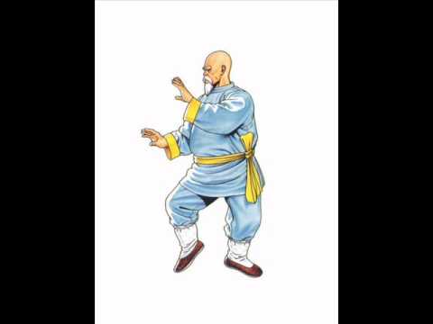 Fatal Fury Special (SNES) - Tung Fu Rue