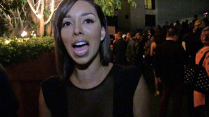 'Basketball Wives' Gloria Govan -- I Never Banged Colin Kaepernick ... No Clue on Matt Barnes Feud