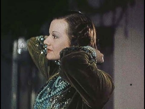 Making Fashion (1938) - extract