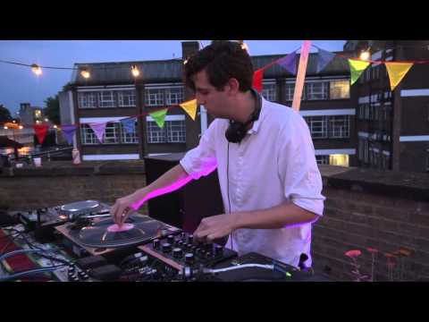 Jamie xx Boiler Room London x Young Turks DJ Set