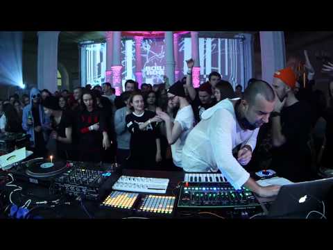 Kink Boiler Room Moscow Live Set