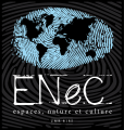 Logo ENEC