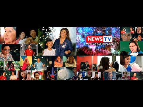 GMA News TV Station ID 2014 