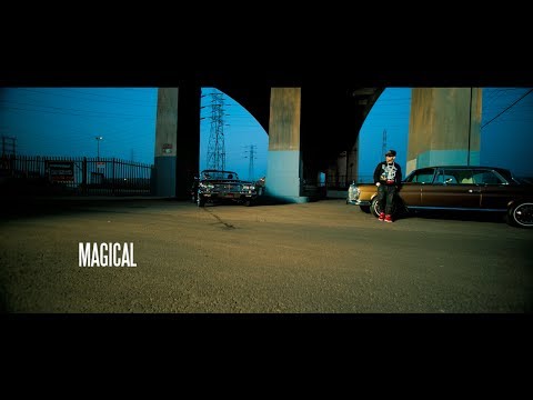 Timati feat. Snoop Dogg - Magical ( OST 