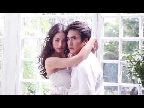 Marie Claire Cover : Nadech Yaya