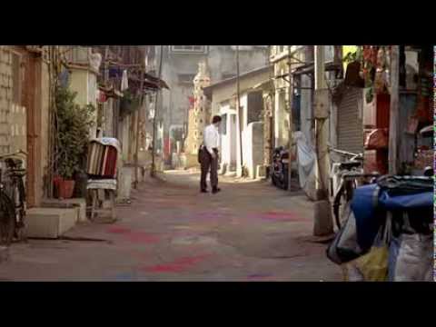 Outsourced India FULL HD