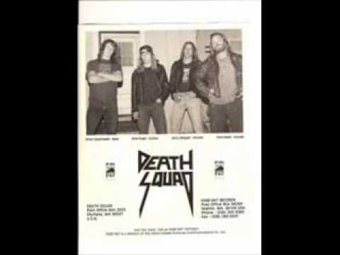 Death squad  - excusable homicide - 1991 - us