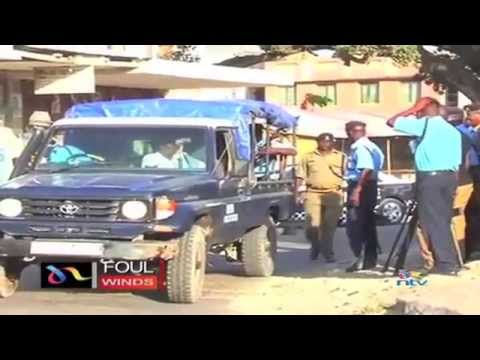 Foul Winds: NTV investigates the radicalization of youth at the Kenya coast