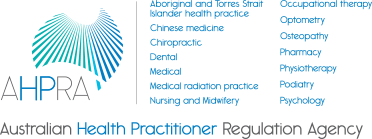 Australian Health Practitioner Regulation Agency